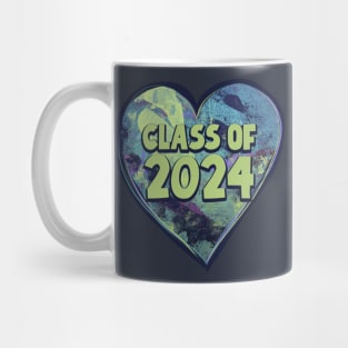 Class of 2024 Mug